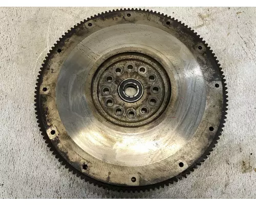INTERNATIONAL DT 466E Flywheel