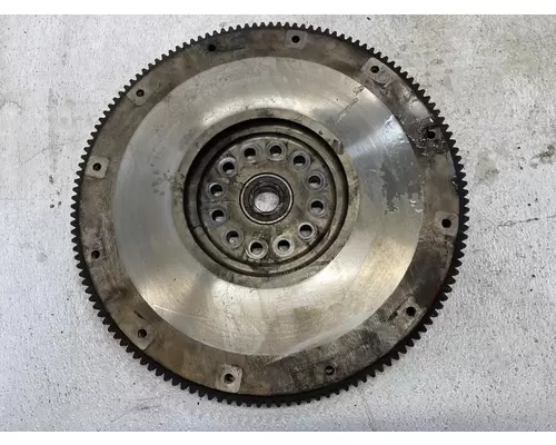 INTERNATIONAL DT 466E Flywheel