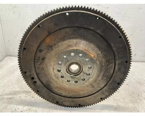 INTERNATIONAL DT 466E Flywheel