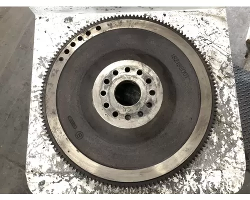 INTERNATIONAL DT 466E Flywheel