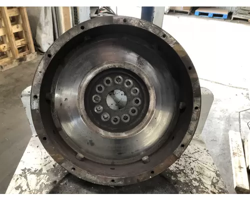 INTERNATIONAL DT 466E Flywheel