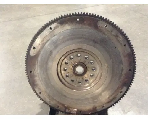 INTERNATIONAL DT 466E Flywheel