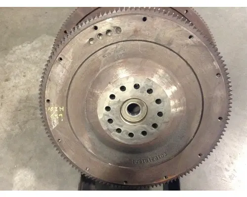 INTERNATIONAL DT 466E Flywheel