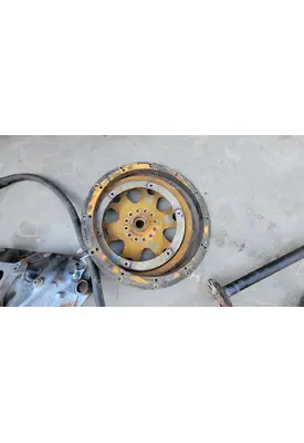 INTERNATIONAL DT 466E Flywheel