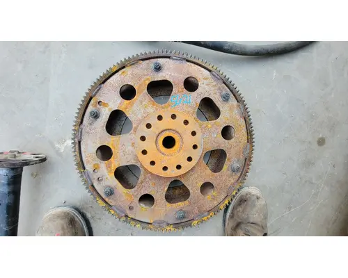 INTERNATIONAL DT 466E Flywheel