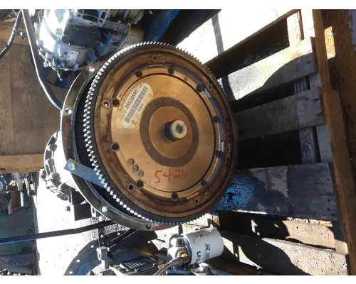 INTERNATIONAL DT 466E Flywheel