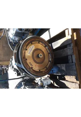 INTERNATIONAL DT 466E Flywheel