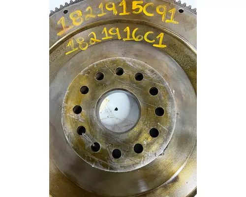 INTERNATIONAL DT 466E Flywheel