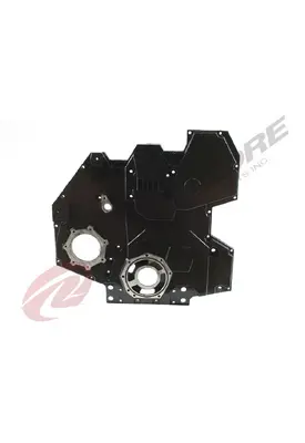 INTERNATIONAL DT 466E Front Cover