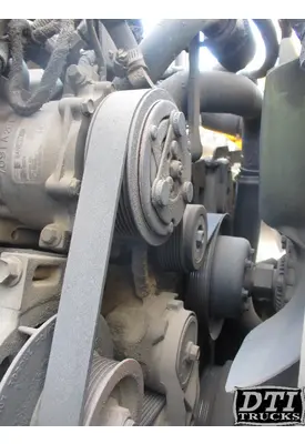 INTERNATIONAL DT 466E Front Cover