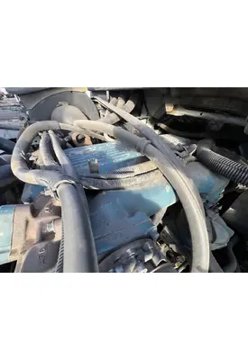 INTERNATIONAL DT 466E Front Cover