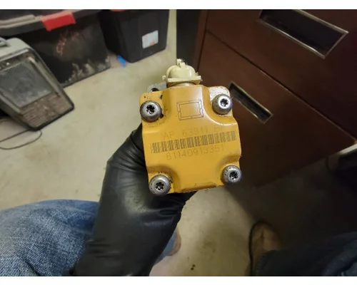 INTERNATIONAL DT 466E Fuel Injector