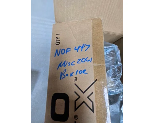INTERNATIONAL DT 466E Fuel Injector