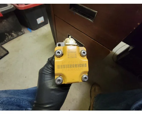 INTERNATIONAL DT 466E Fuel Injector