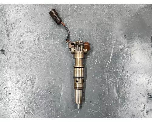 INTERNATIONAL DT 466E Fuel Injector