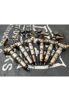 INTERNATIONAL DT 466E Fuel Injector
