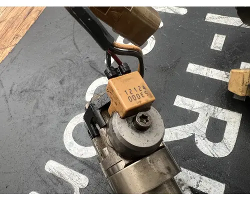 INTERNATIONAL DT 466E Fuel Injector