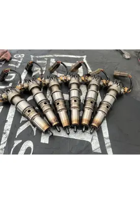 INTERNATIONAL DT 466E Fuel Injector