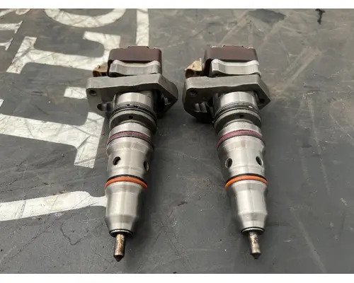 INTERNATIONAL DT 466E Fuel Injector