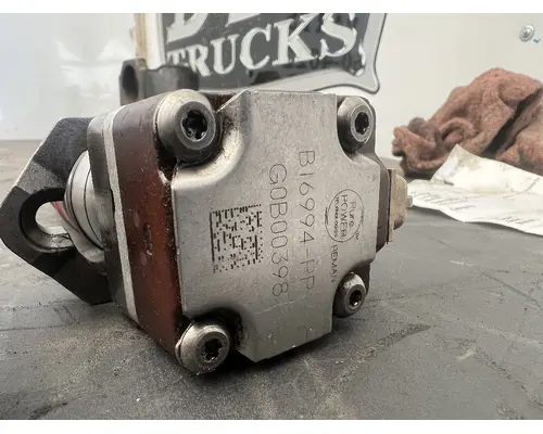 INTERNATIONAL DT 466E Fuel Injector