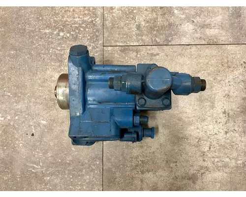 INTERNATIONAL DT 466E Fuel Pump (Injection)