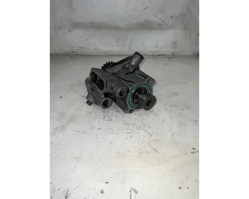 INTERNATIONAL DT 466E Fuel Pump (Injection)