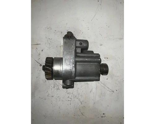 INTERNATIONAL DT 466E Fuel Pump (Injection)