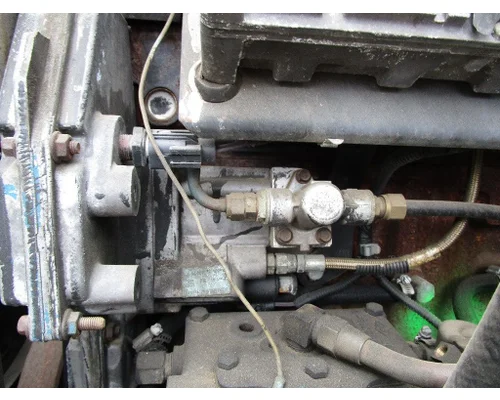 INTERNATIONAL DT 466E Fuel Pump (Injection)