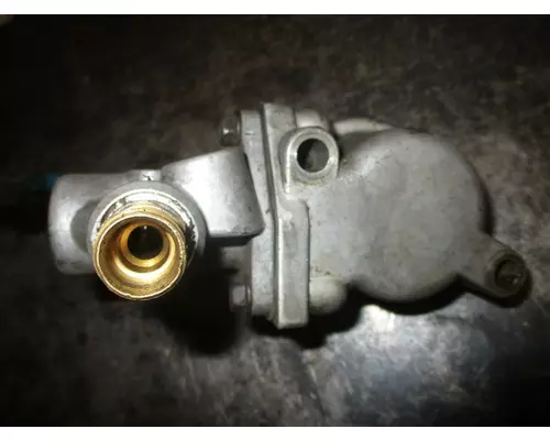 INTERNATIONAL DT 466E Fuel Pump (Injection)