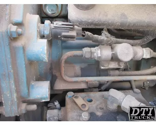 INTERNATIONAL DT 466E Fuel Pump (Injection)