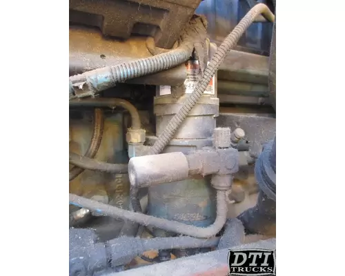 INTERNATIONAL DT 466E Fuel Pump (Injection)