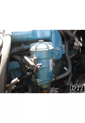 INTERNATIONAL DT 466E Fuel Pump (Injection)