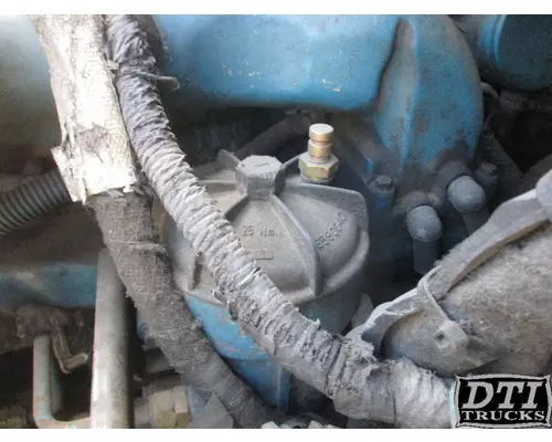 INTERNATIONAL DT 466E Fuel Pump (Injection)