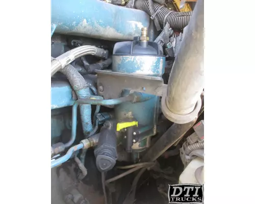 INTERNATIONAL DT 466E Fuel Pump (Injection)