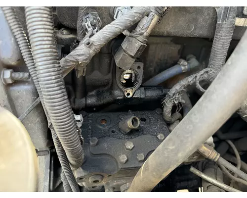 INTERNATIONAL DT 466E Fuel Pump (Injection)