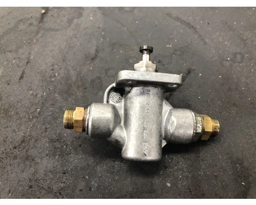 INTERNATIONAL DT 466E Fuel Pump