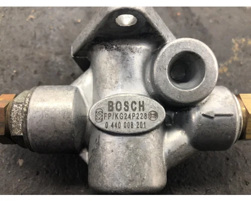 INTERNATIONAL DT 466E Fuel Pump