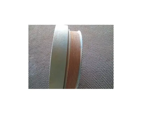 INTERNATIONAL DT 466E Harmonic Balancer