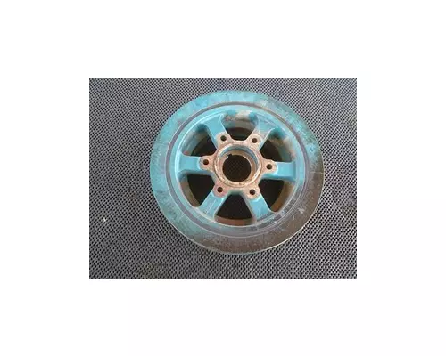 INTERNATIONAL DT 466E Harmonic Balancer