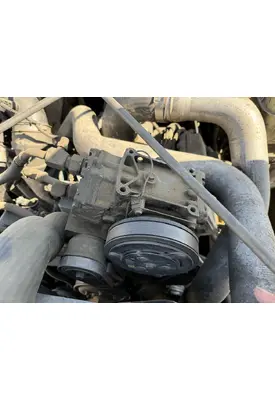 INTERNATIONAL DT 466E Harmonic Balancer