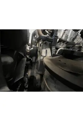 INTERNATIONAL DT 466E Harmonic Balancer