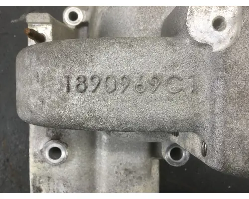 INTERNATIONAL DT 466E Intake Manifold
