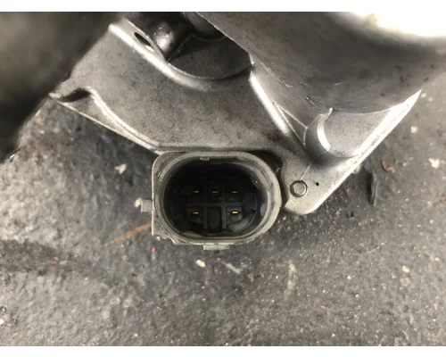 INTERNATIONAL DT 466E Intake Manifold