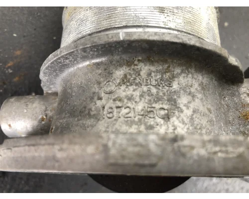 INTERNATIONAL DT 466E Intake Manifold