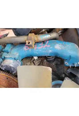 INTERNATIONAL DT 466E Intake Manifold