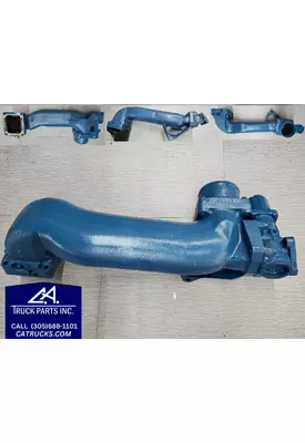 INTERNATIONAL DT 466E Intake Manifold