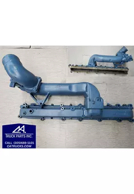 INTERNATIONAL DT 466E Intake Manifold