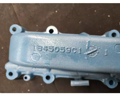 INTERNATIONAL DT 466E Intake Manifold