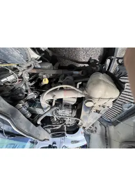 INTERNATIONAL DT 466E Intake Manifold