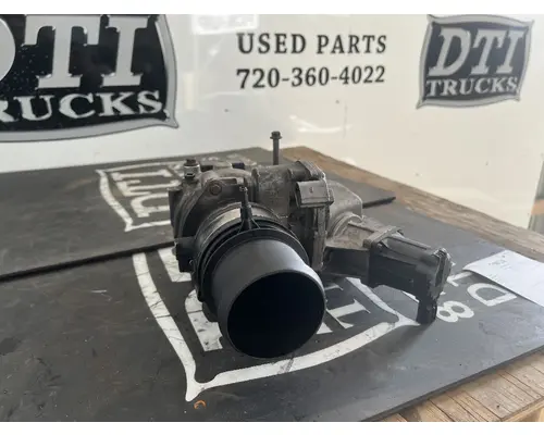 INTERNATIONAL DT 466E Intake Manifold